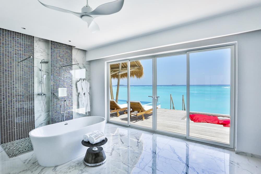 Water Villa photo 41